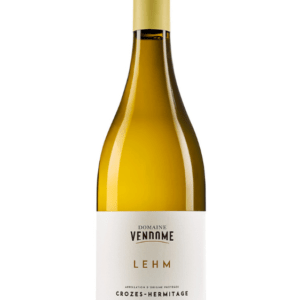 Cuvée Lehm Crozes-Hermitage Blanc | 100% Marsanne | Domaine Vendome